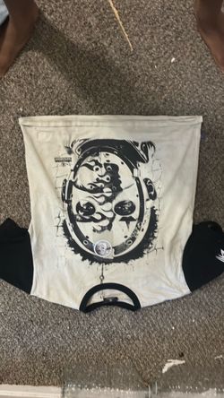 Hellstar shirt