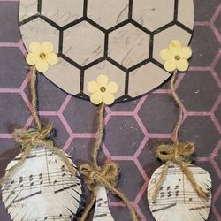 Medium Handmade Dreamcatcher 