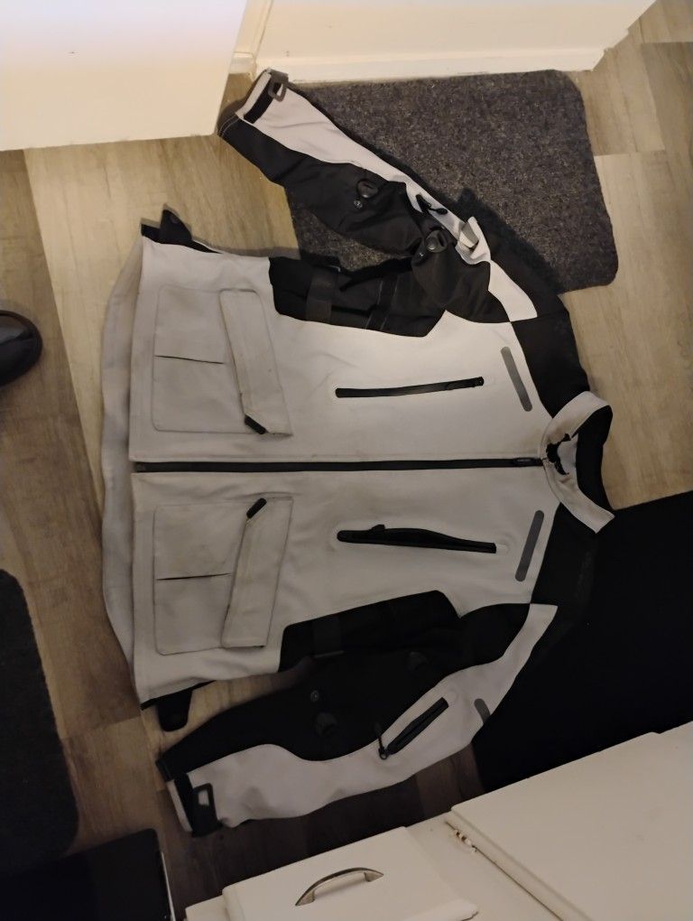 Sedici Riding Jacket,Pants & boots