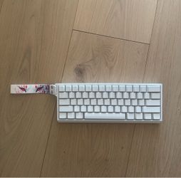 Madlions Hall effect keyboard