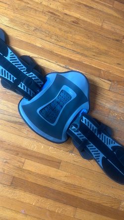 Back brace