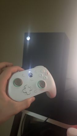 xbox series x