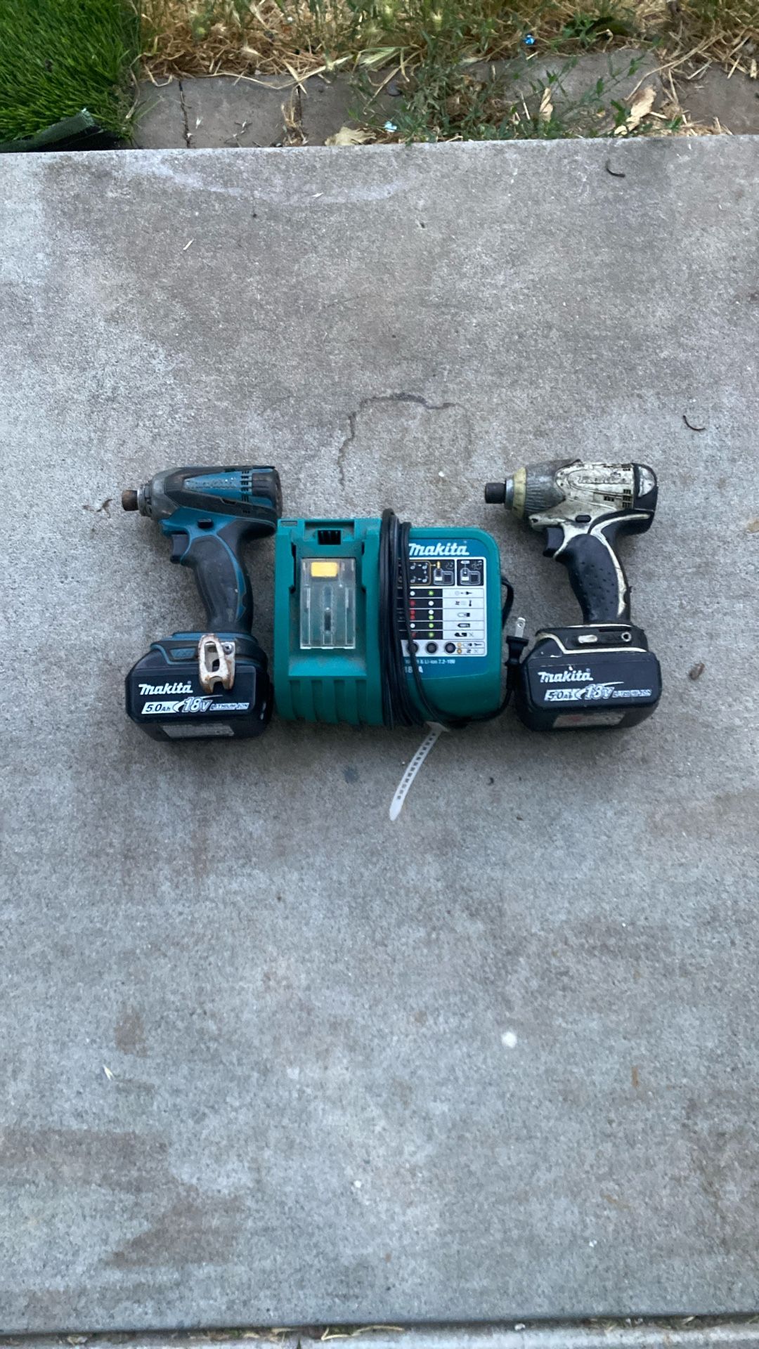 Drills