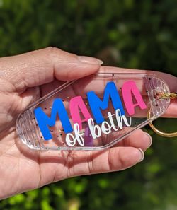 Keychains