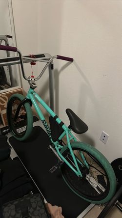 Custom sunday bmx 20”