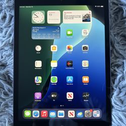 iPad 8th Gen WiFi And Cellular On Latest iOS 18.3.2
