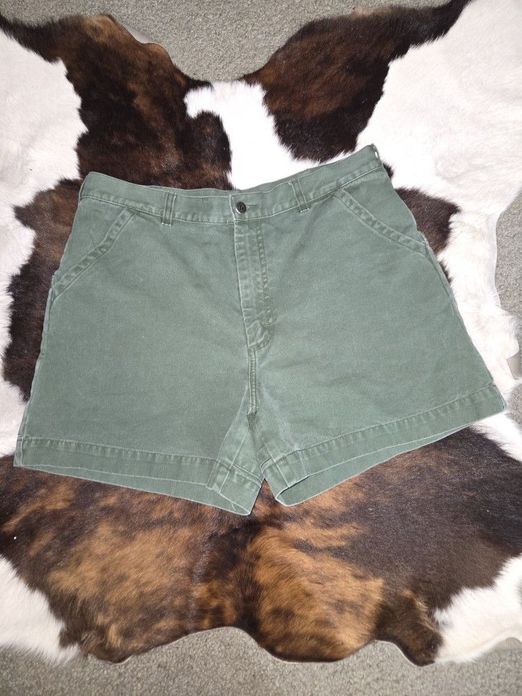 Vintage Patagonia 80s Shorts - W36