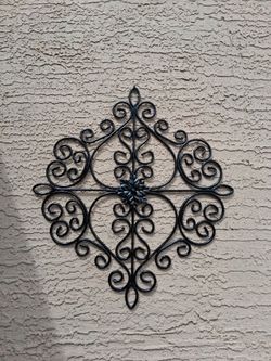 Heavy Metal Wall Art