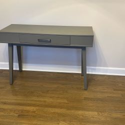 At Home Console Table 