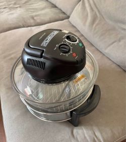 Air Fryer/Rotisserie/Roaster