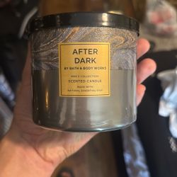 Bath And Body Works