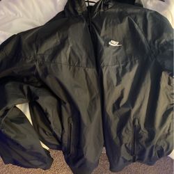Nike Windbreaker! 