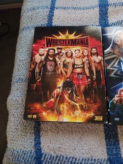 DVD
