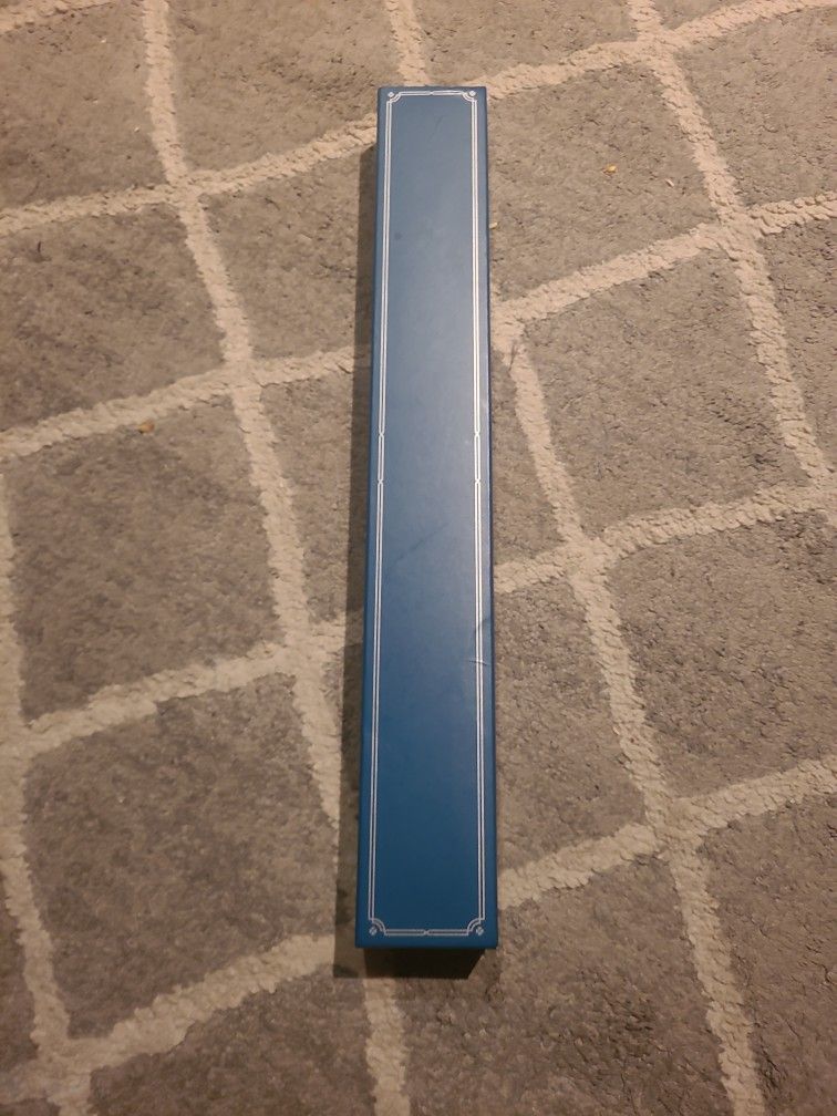 Universal Studios Harry Potter Themed Wand