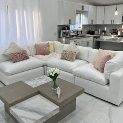 New Sectional In Box 📦 Buy Now Pay Later $39 Down With Finance Now Credit Needed