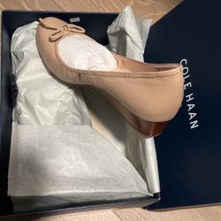 Cole Haan Wedges Size 9