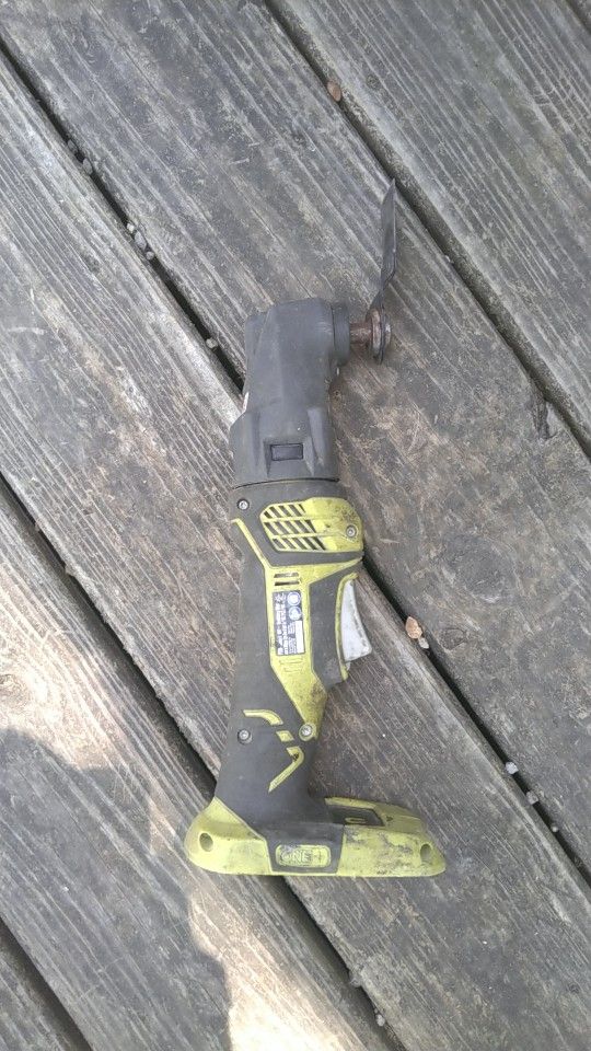 Vibrating Saw