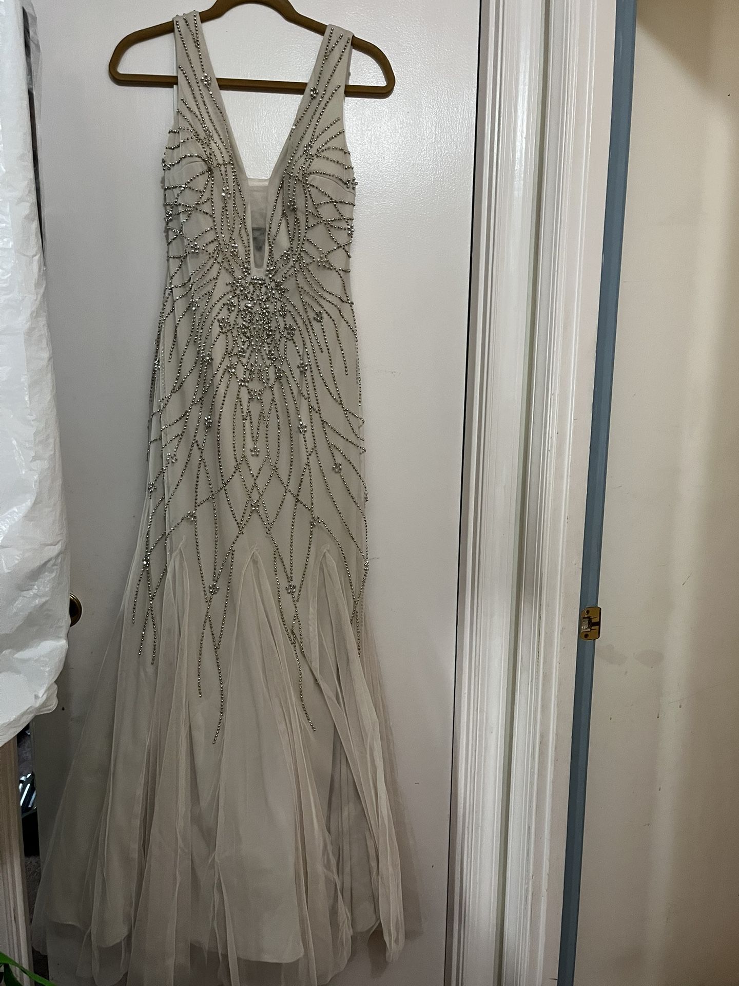Formal Dress For Prom, Mother Of Bride/groom, Wedding