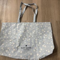 Kate Spade Large Polyester Bag 