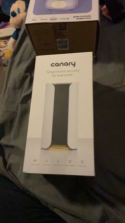 Security camera brand new never used