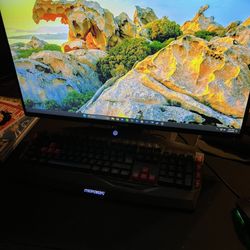 280hz Asus Gaming Monitor (Read Desc)
