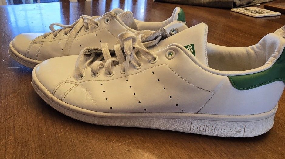 Adidas - Stan Smith - Size 10