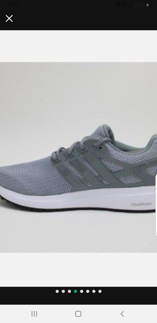 ADIDAS ENERGY CLOUD BB2699 ORTHOLITE COMFORT FOAM INSOLES MEN'S