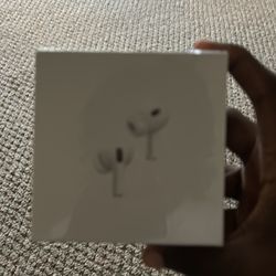 Airpod Pros