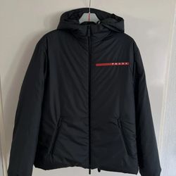 Prada Jacket 