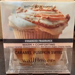 Brand New Bath & Body Works Wallflower