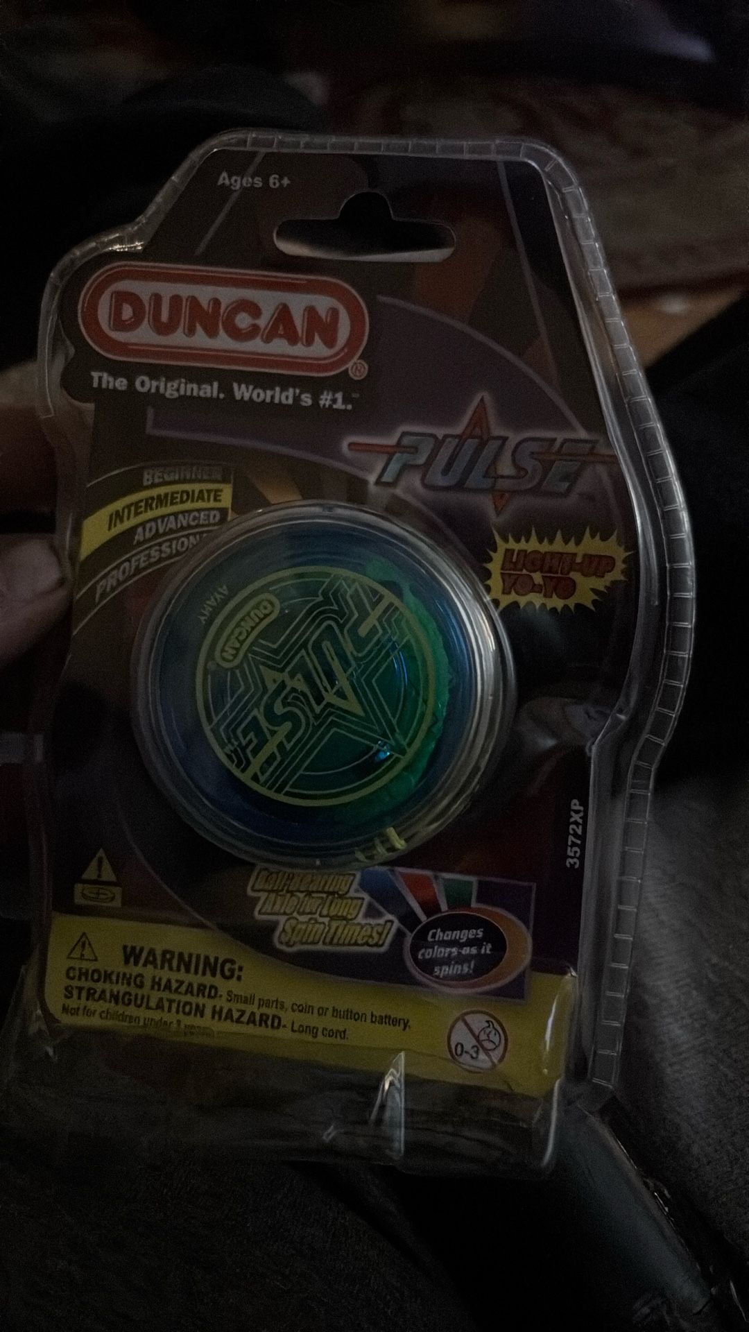 Duncanyoyo