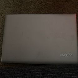 Lenovo Laptop 