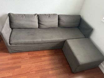Ikea sofa bed