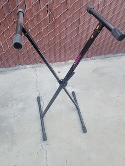 Keyboard stands