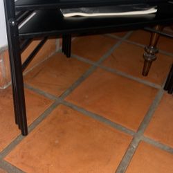 Set Of Three Nesting Side Tables