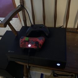Xbox One 