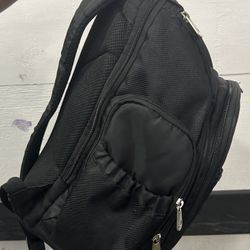 Infant Diaper Backpack 