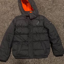 Boys Jacket 