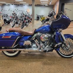 2016 Harley-Davidson Road Glide Ultra 