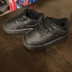 Toddler Shoes