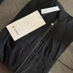 define jacket size 4