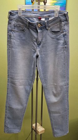 Divided by H&M Light Wash Jeans