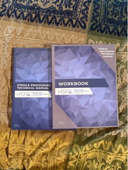 HSPA books 9th edition