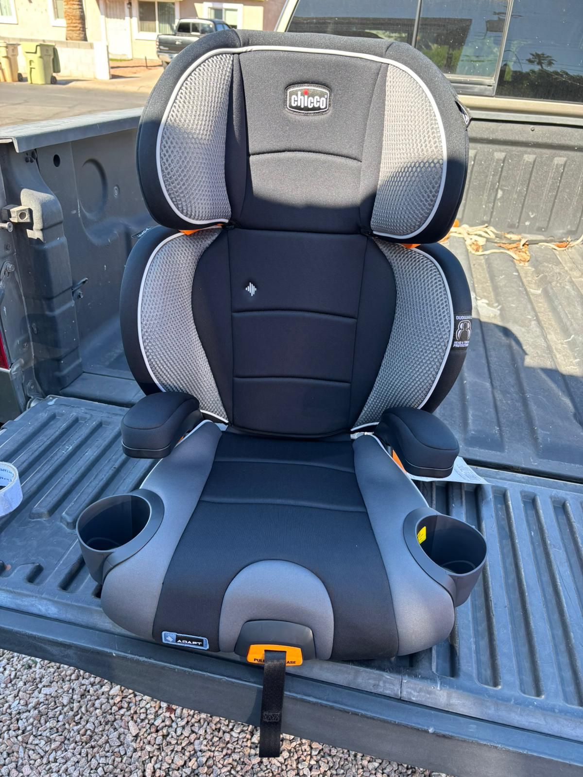 Car Seat