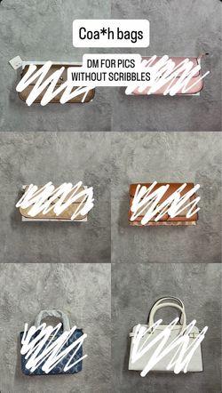 Woman’s bags