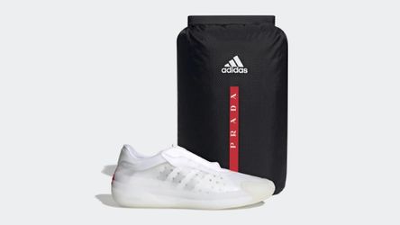 Adidas Luna Rossa Shoes