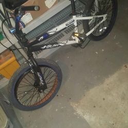 Ambush bmx 