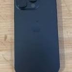 Apple iPhone 16 pro 128gb All Carriers Black