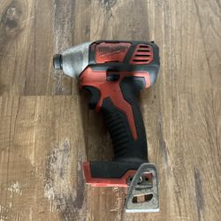Milwaukee M18 Impact Driver