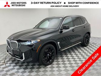 2024 BMW X5